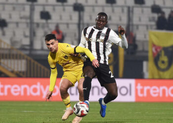 Manisa Futbol Kulübü Play-Off hattına çok yaklaştı