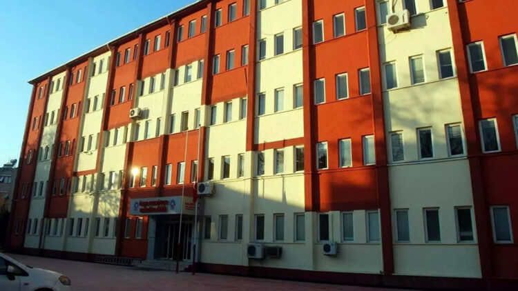 3 kadını fuhşa zorladıkları iddia edilen 2 şüpheli gözaltına alındı