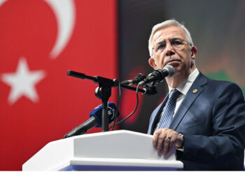 Ankara'daki trafik sorununun nedeni yanlış şehir planlaması