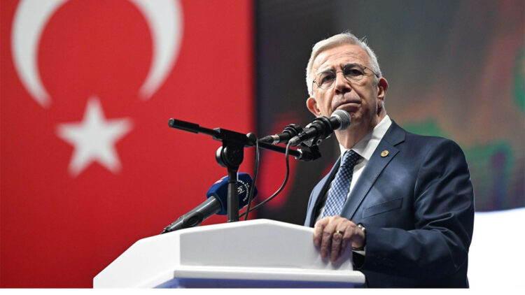 Ankara'daki trafik sorununun nedeni yanlış şehir planlaması