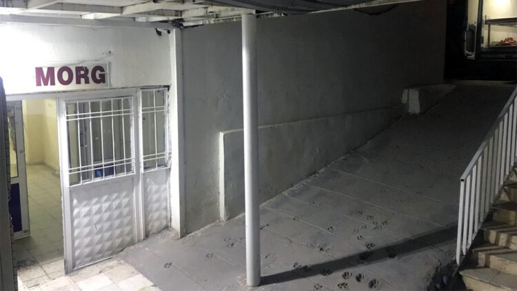 14 yaşındaki Nur Banu Ötünç, silahla vurulmuş halde ölü bulundu