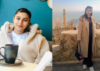 Mardin'de kaybolan Melek Şanlıurfa'da bulundu
