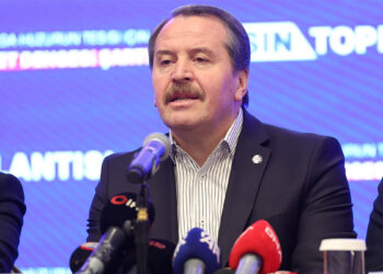 Eylem yine gündemimizde