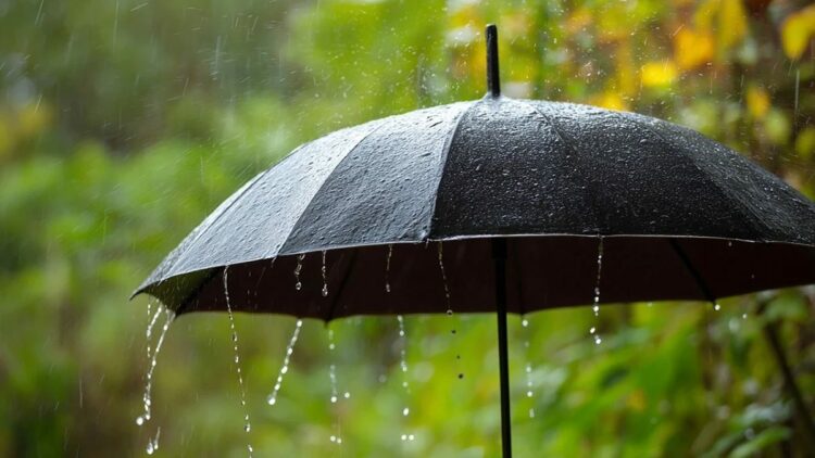 MGM'den Batı Akdeniz için kuvvetli sağanak uyarısı