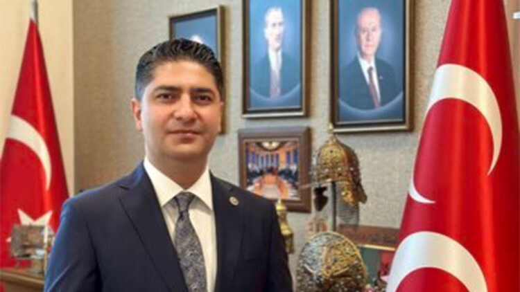 MHP’li Özdemir'den Venezuela'da yaşanan gelişmelere ilişkin değerlendirme