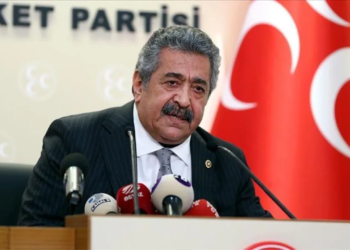 MHP'den kritik anayasa çıkışı: Başkanlık sisteminde değişiklik önerisi