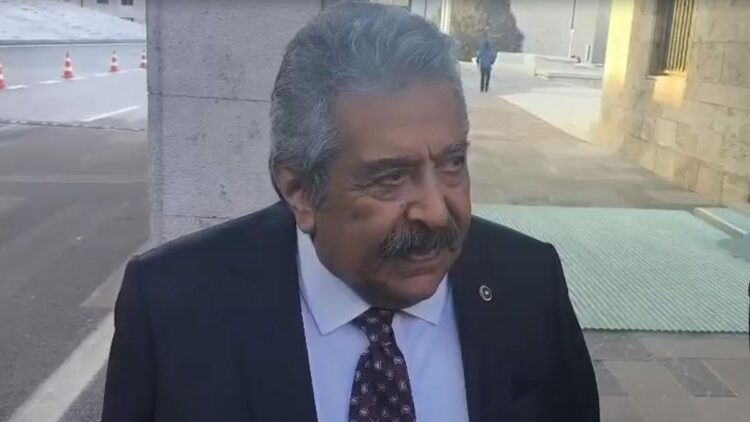 MHP'li Yıldız tarih verdi: Terörsüz Türkiye raporu çıkıyor