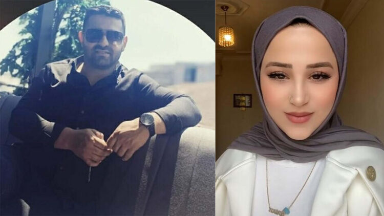 Mihriban'ı öldüren şüpheli cinayeti itiraf etti