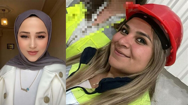 Mihriban ve Naile Büşra'nın cinayet şüphelisinin kardeşi de tutuklandı
