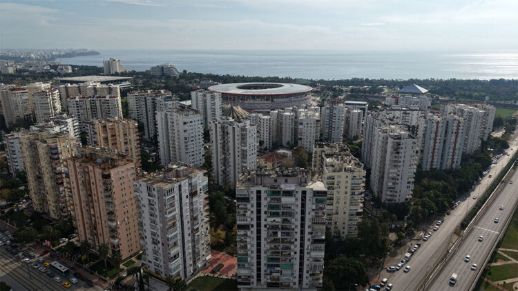 Milyarlarca dolarlık arazi davasının avukatı: Ailesinde 'Süleyman' ismi bulan geliyor