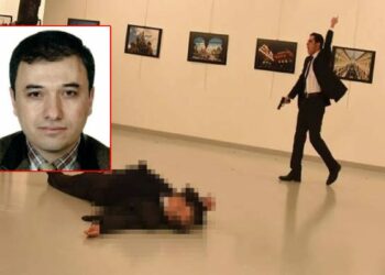 MİT, Karlov suikastı planlayıcısının Kanada'daki lüks yaşamını deşifre etti