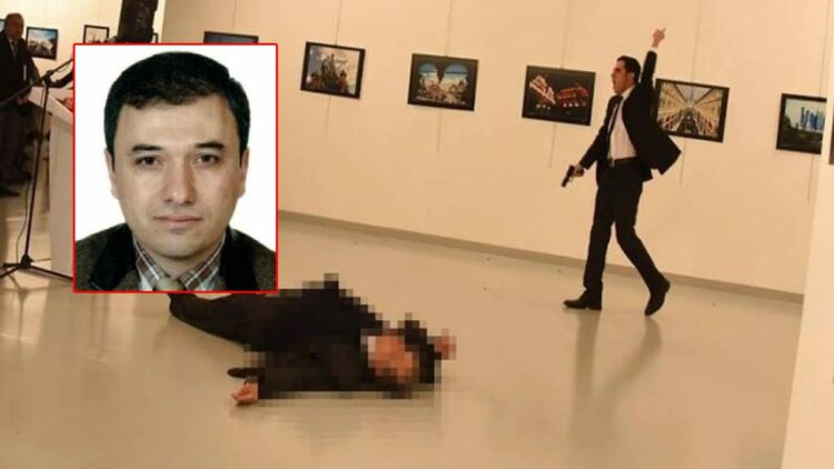 MİT, Karlov suikastı planlayıcısının Kanada'daki lüks yaşamını deşifre etti