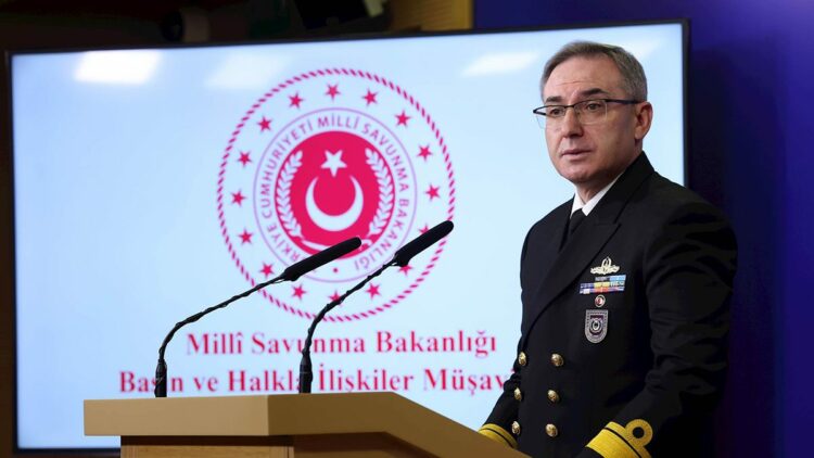 MSB duyurdu: İran sınırında tüm tedbirler alındı