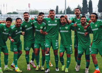 Muğlaspor yarın Sincan Belediyesi Ankaraspor'u konuk edecek