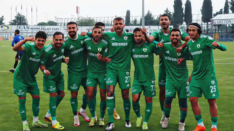 Muğlaspor yarın Sincan Belediyesi Ankaraspor'u konuk edecek