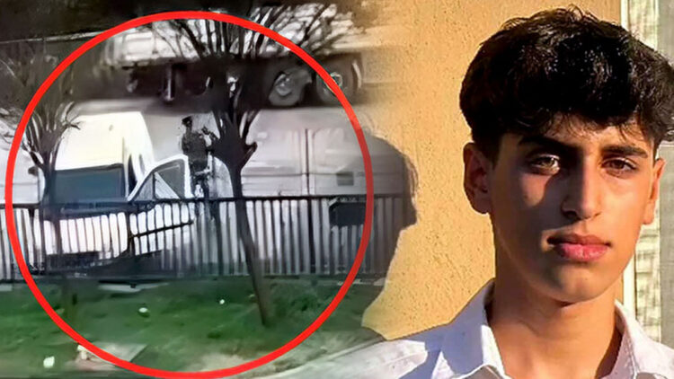 Muhammet, berdel teklifini geri çevirdikleri için öldürülmüş