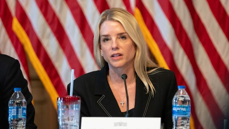 Maduro, Amerikan adaletinin tüm gazabıyla karşı karşıya kalacak