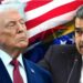 Maduro ve eşi New York'a götürülüyor