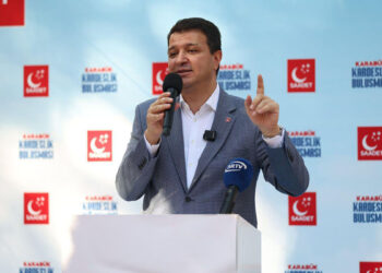 En düşük emekli maaşı asgari ücret seviyesinde olsun