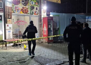 Malatya'da pompalı tüfekli saldırı: 7 yaralı
