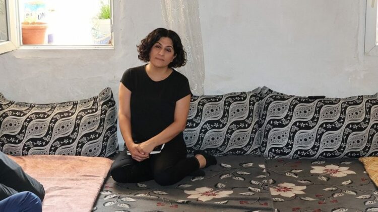 Mardin'de, Yeşilli SYDV Müdürü tutuklandı