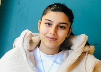 Mardin’de kaybolan 17 yaşındaki Melek Ayhan, 1 haftadır aranıyor