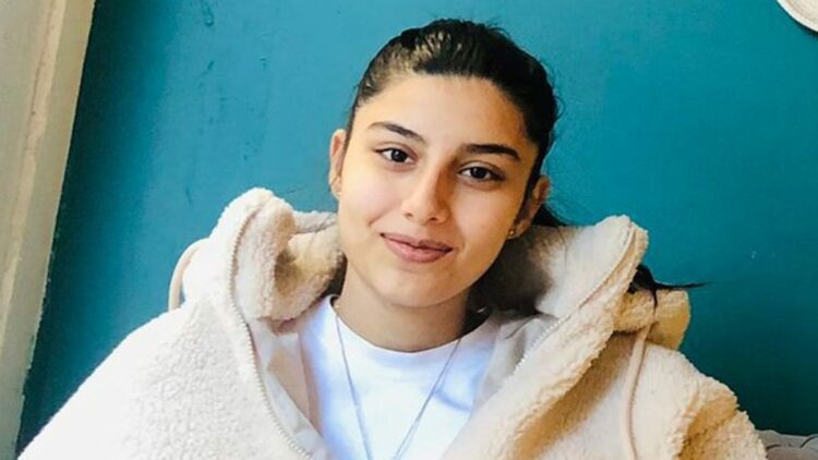 Mardin’de kaybolan 17 yaşındaki Melek Ayhan, 1 haftadır aranıyor