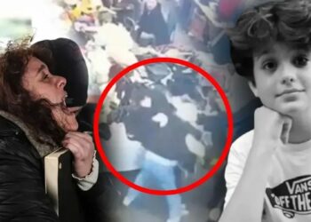 Mattia Ahmet Minguzzi'yi öldüren sanıkların cezaları onandı