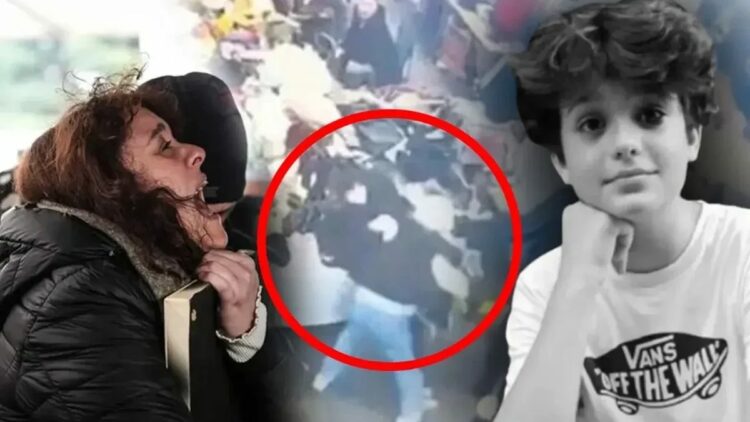 Mattia Ahmet Minguzzi'yi öldüren sanıkların cezaları onandı