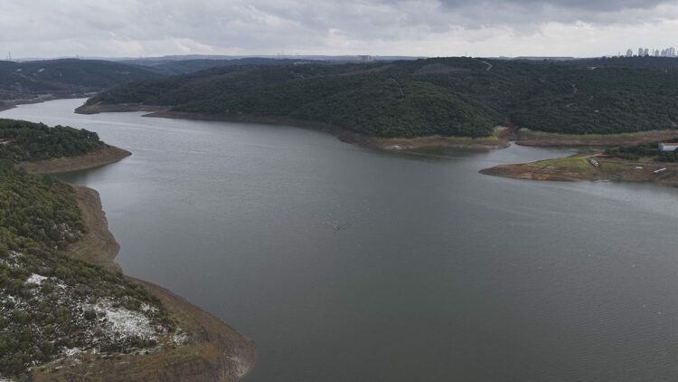 Mayıs'a kadar barajların yüzde 80'i dolmazsa, Eylül'de su sıkıntısı yaşarız