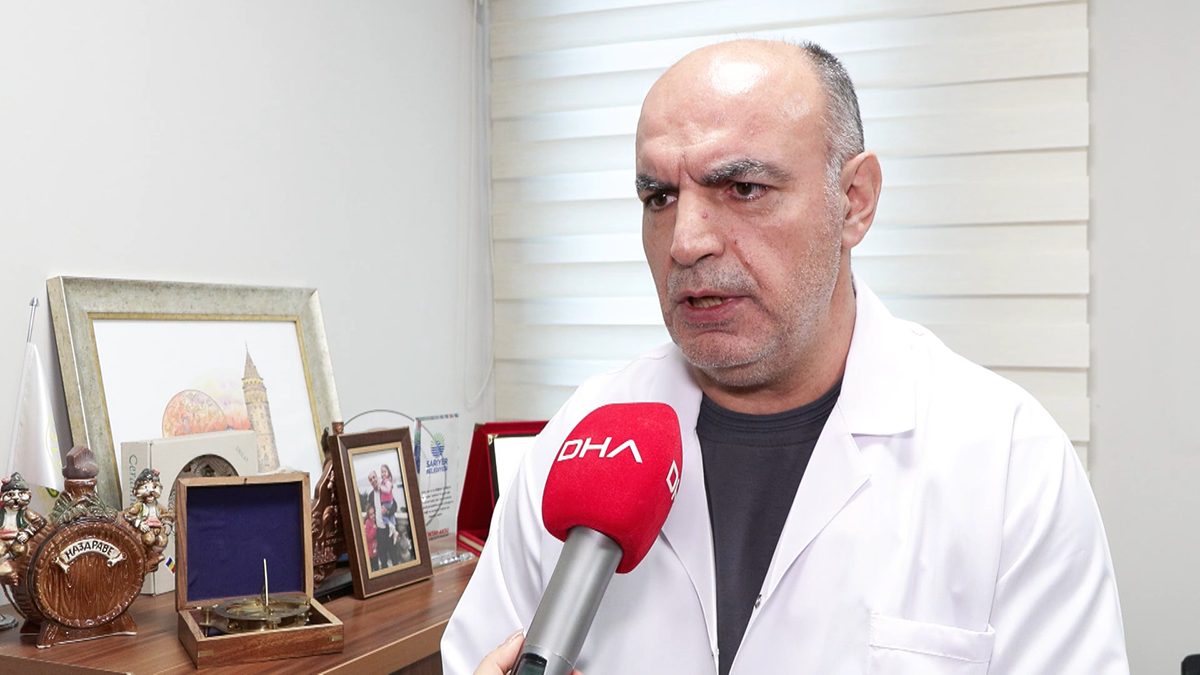 Mayıs'a kadar barajların yüzde 80'i dolmazsa, Eylül'de su sıkıntısı yaşarız