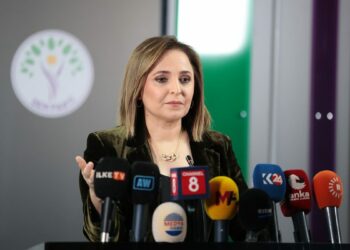 Meclis artık barış mesaisi yapmalı