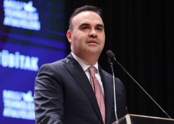 Milli Teknoloji Hamlesi
