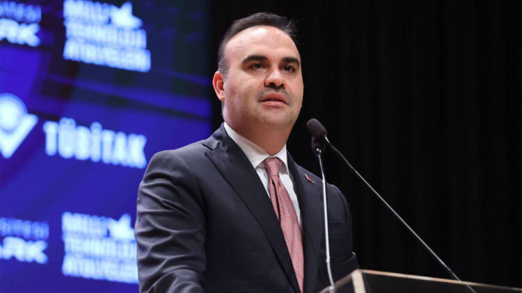 Milli Teknoloji Hamlesi