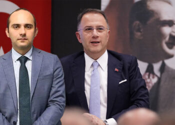 Murat Çalık ve Tayfun Kahraman'ın tutukluluğuna tepki