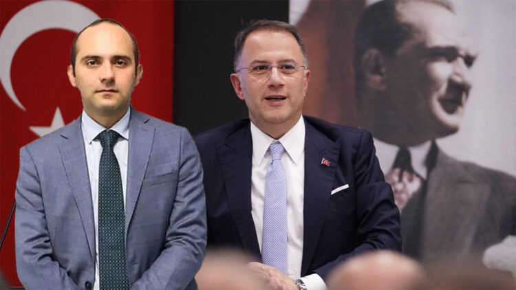Murat Çalık ve Tayfun Kahraman'ın tutukluluğuna tepki