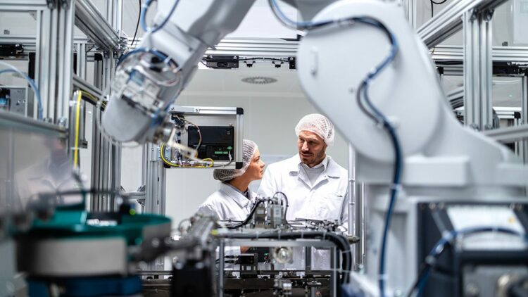 Mekatronik mesleğinin sürdürülebilir olması için kurumsal yapıya ihtiyaç var