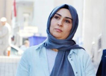 FETÖ’den yeniden yargılanan Memduh Boydak'ın eşi beraat ettiFETÖ’den yeniden yargılanan Memduh Boydak'ın eşi beraat etti