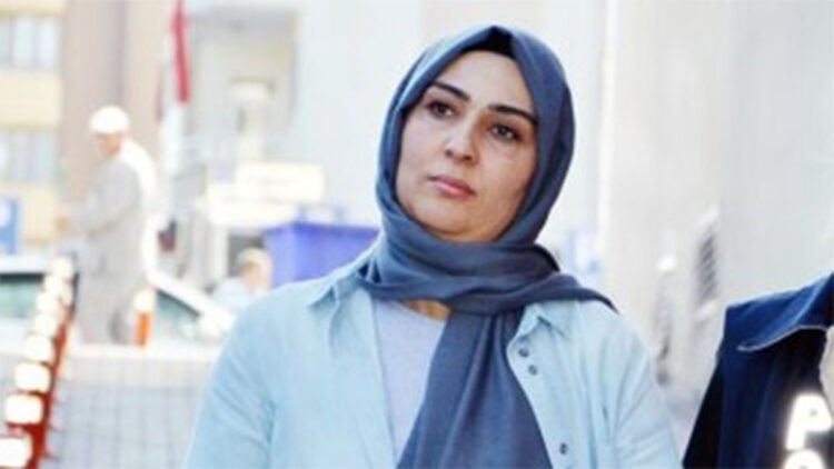 FETÖ’den yeniden yargılanan Memduh Boydak'ın eşi beraat ettiFETÖ’den yeniden yargılanan Memduh Boydak'ın eşi beraat etti