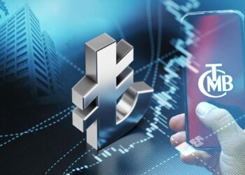 Merkez Bankası faiz oranını yüzde 37'e indirdi