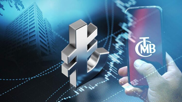 Merkez Bankası faiz oranını yüzde 37'e indirdi