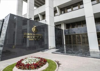 Merkez Bankası'ndan zorunlu karşılık oranlarında yeni düzenleme