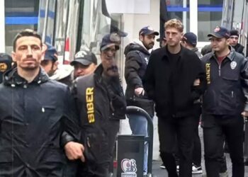 Mert Hakan Yandaş ve Metehan Baltacı hakkında yeni karar