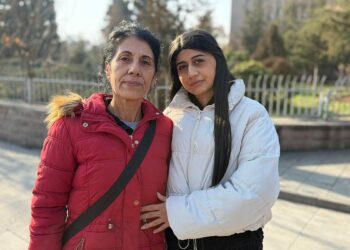 Merve Ongun'u darbeden sanığa ‘jet yargılama’; 5 yıl hapis cezası