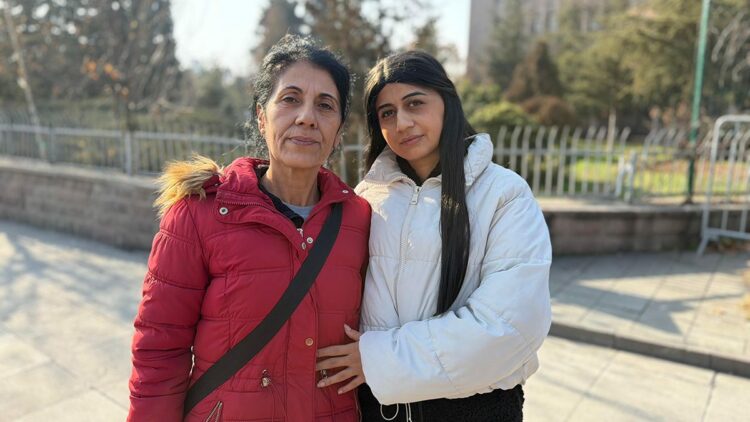 Merve Ongun'u darbeden sanığa ‘jet yargılama’; 5 yıl hapis cezası