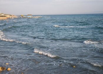 Meteorolojiden denizler için fırtına uyarısı