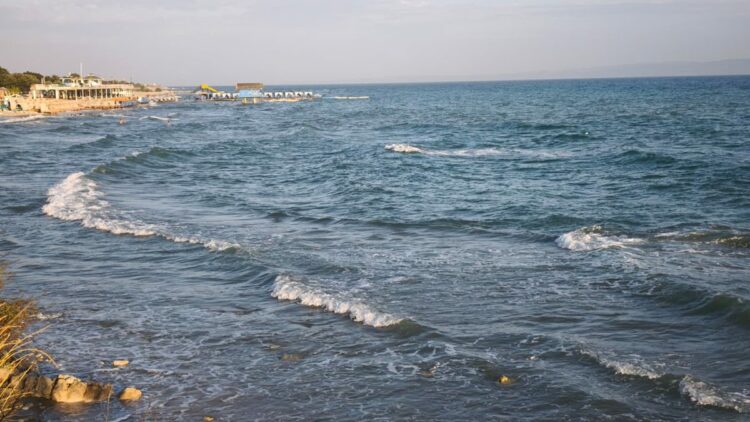 Meteorolojiden denizler için fırtına uyarısı
