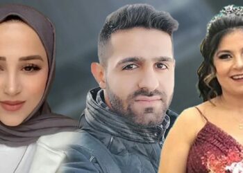 Mihriban cinayetinin şüphelisi, Naile Büşra'nın ölümünden de tutuklandı