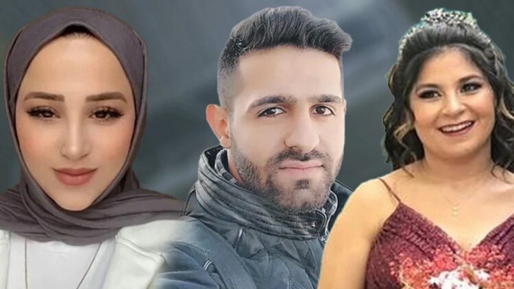 Mihriban cinayetinin şüphelisi, Naile Büşra'nın ölümünden de tutuklandı