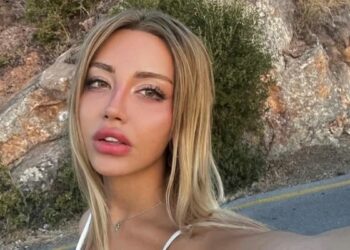 Mika Raun gözaltına alındı